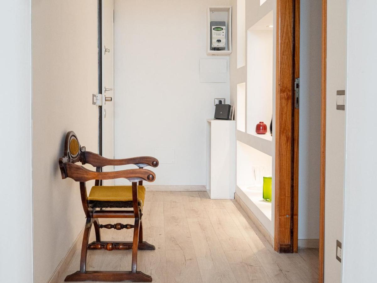 The Best Rent - Lovely Two Rooms Apartment With Terrace In Buenos Aires Milano Dış mekan fotoğraf