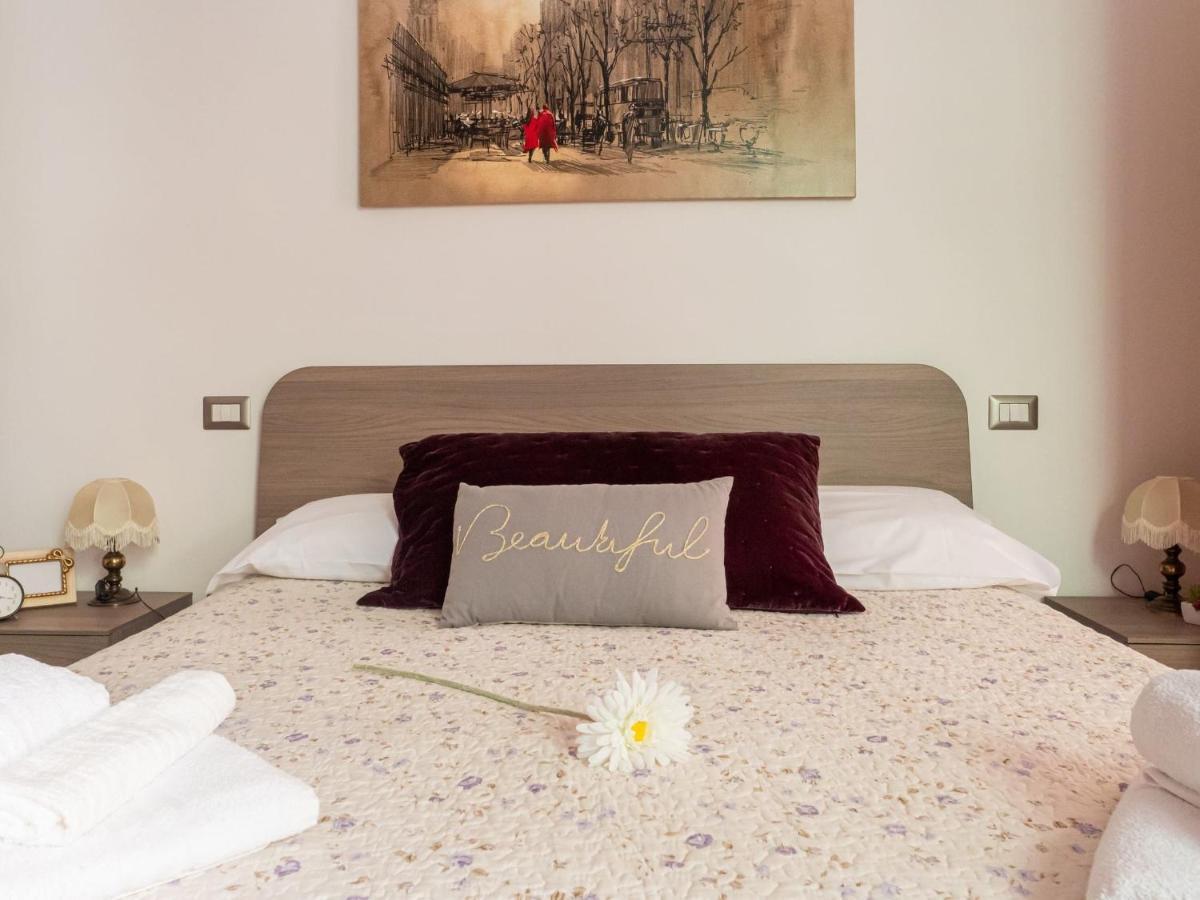 The Best Rent - Lovely Two Rooms Apartment With Terrace In Buenos Aires Milano Dış mekan fotoğraf