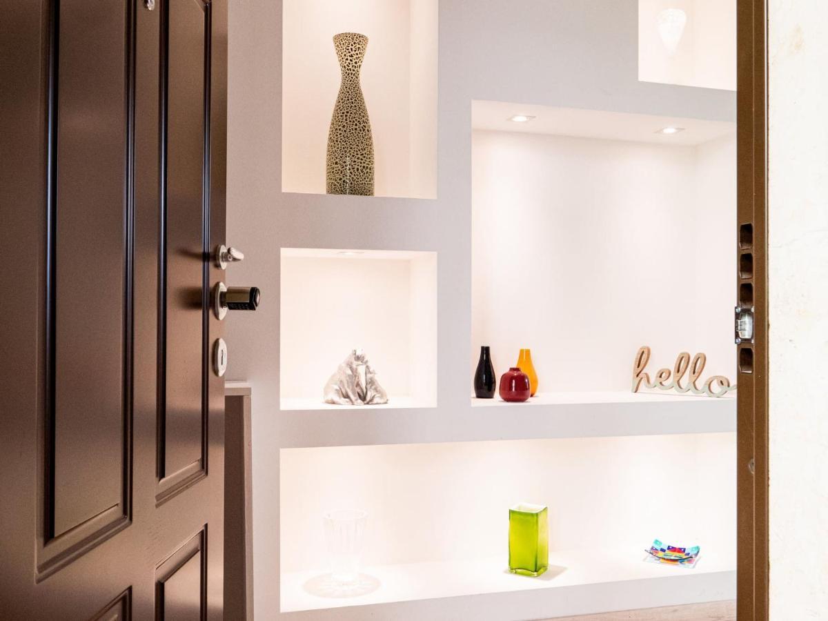 The Best Rent - Lovely Two Rooms Apartment With Terrace In Buenos Aires Milano Dış mekan fotoğraf